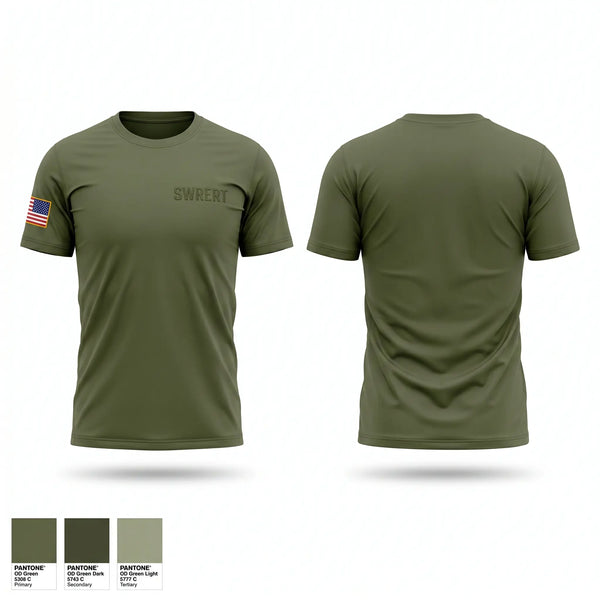Short Sleeve Performance Shirt, SWRERT, Police, Teamtime, Team time, sublimation, custom sports apparel, team uniforms, spirit wear, spiritwear, sports uniforms, custom shirts, team store, custom team store, fundraiser sports, apparel fundraiser