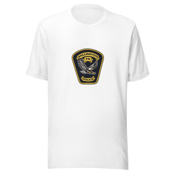 Unisex Staple T-Shirt - White