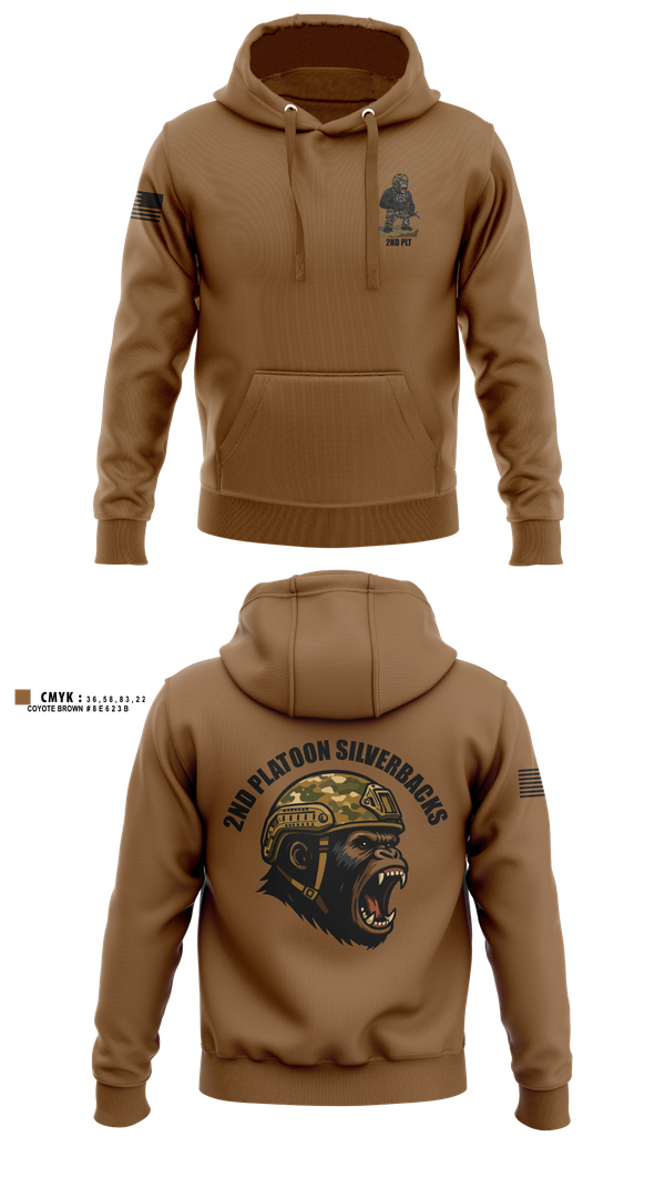 Hoodie, 1136th MP Co, , Teamtime, Team time, sublimation, custom sports apparel, team uniforms, spirit wear, spiritwear, sports uniforms, custom shirts, team store, custom team store, fundraiser sports, apparel fundraiser