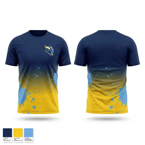 Old School Cotton Feel Shirt, River City Raiders, Wrestling, Teamtime, Team time, sublimation, custom sports apparel, team uniforms, spirit wear, spiritwear, sports uniforms, custom shirts, team store, custom team store, fundraiser sports, apparel fundraiser
