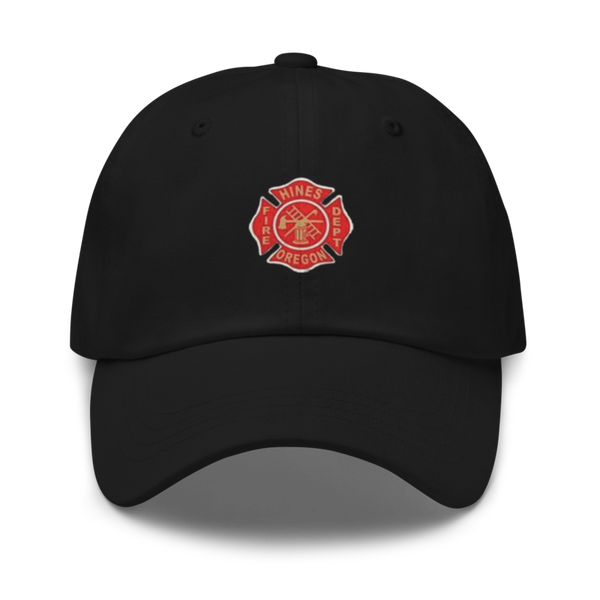 Dad hat - Black