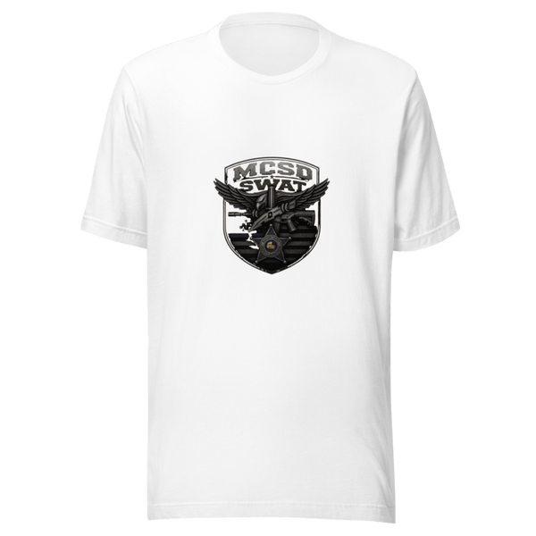 Unisex Staple T-Shirt - White