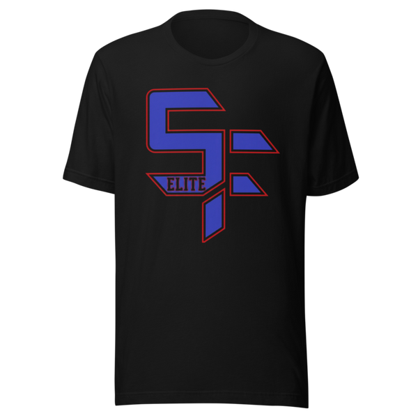 Unisex Staple T-Shirt - Black
