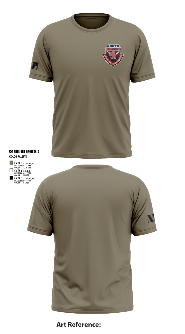 Short Sleeve Performance Shirt, Gladiators, Army, Teamtime, Team time, sublimation, custom sports apparel, team uniforms, spirit wear, spiritwear, sports uniforms, custom shirts, team store, custom team store, fundraiser sports, apparel fundraiser
