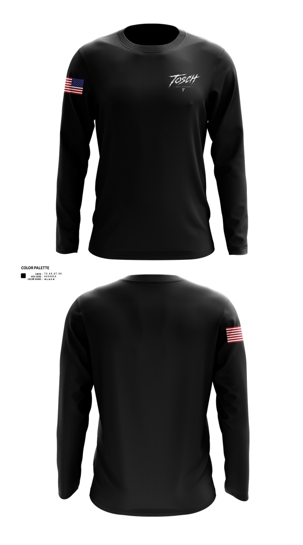 Long Sleeve Performance Shirt, MANAMAY, Police, Teamtime, Team time, sublimation, custom sports apparel, team uniforms, spirit wear, spiritwear, sports uniforms, custom shirts, team store, custom team store, fundraiser sports, apparel fundraiser