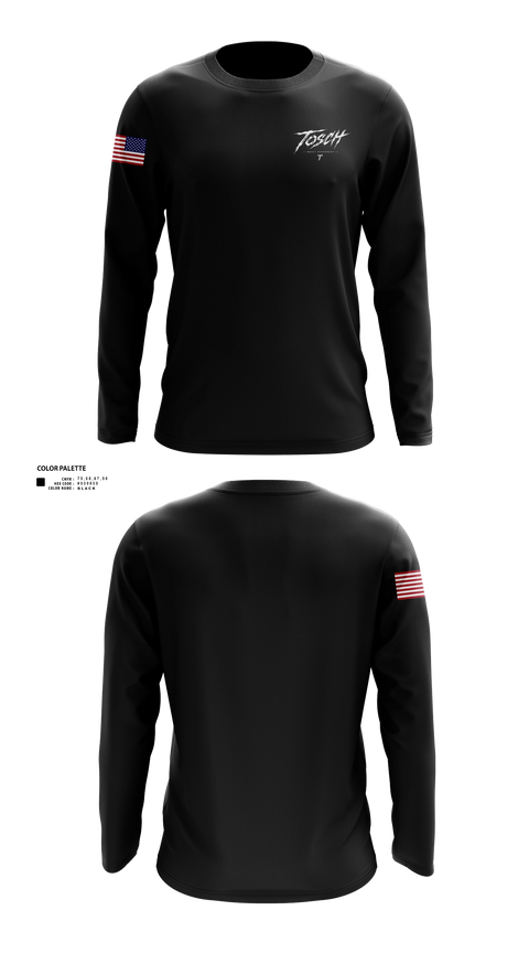 Long Sleeve Performance Shirt, MANAMAY, Police, Teamtime, Team time, sublimation, custom sports apparel, team uniforms, spirit wear, spiritwear, sports uniforms, custom shirts, team store, custom team store, fundraiser sports, apparel fundraiser