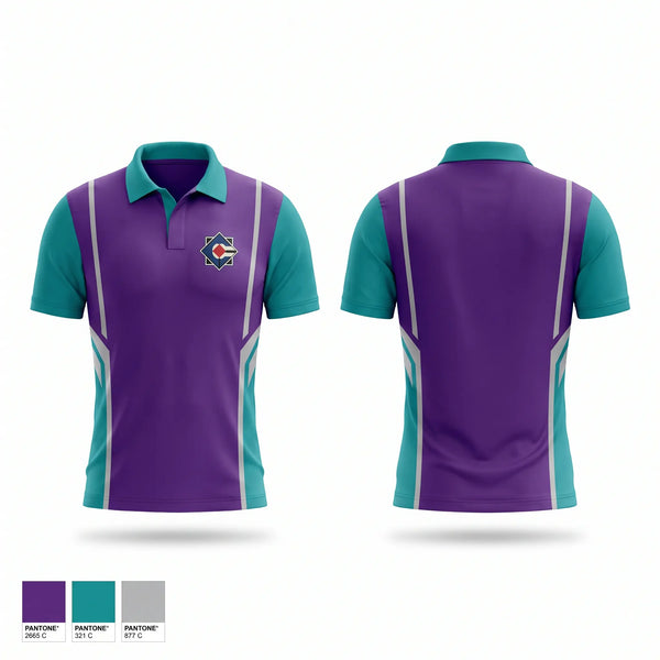 Short Sleeve Performance Polo, Diamond Dogs, Softball, Teamtime, Team time, sublimation, custom sports apparel, team uniforms, spirit wear, spiritwear, sports uniforms, custom shirts, team store, custom team store, fundraiser sports, apparel fundraiser