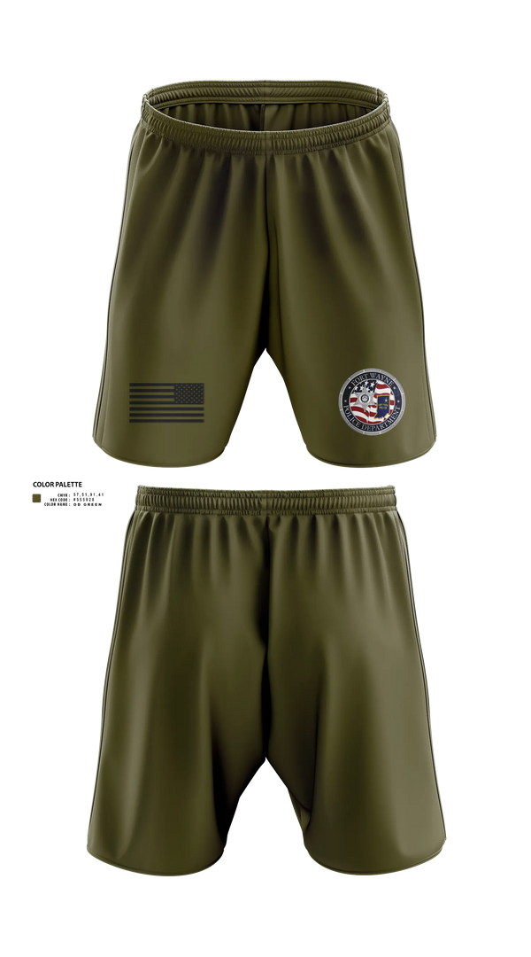 Athletic Shorts With Pockets, CRT, Police, Teamtime, Team time, sublimation, custom sports apparel, team uniforms, spirit wear, spiritwear, sports uniforms, custom shirts, team store, custom team store, fundraiser sports, apparel fundraiser