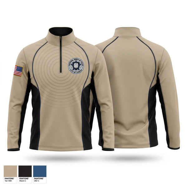 Windbreaker, Lenexa Fraternal Order of Police, Police, Teamtime, Team time, sublimation, custom sports apparel, team uniforms, spirit wear, spiritwear, sports uniforms, custom shirts, team store, custom team store, fundraiser sports, apparel fundraiser