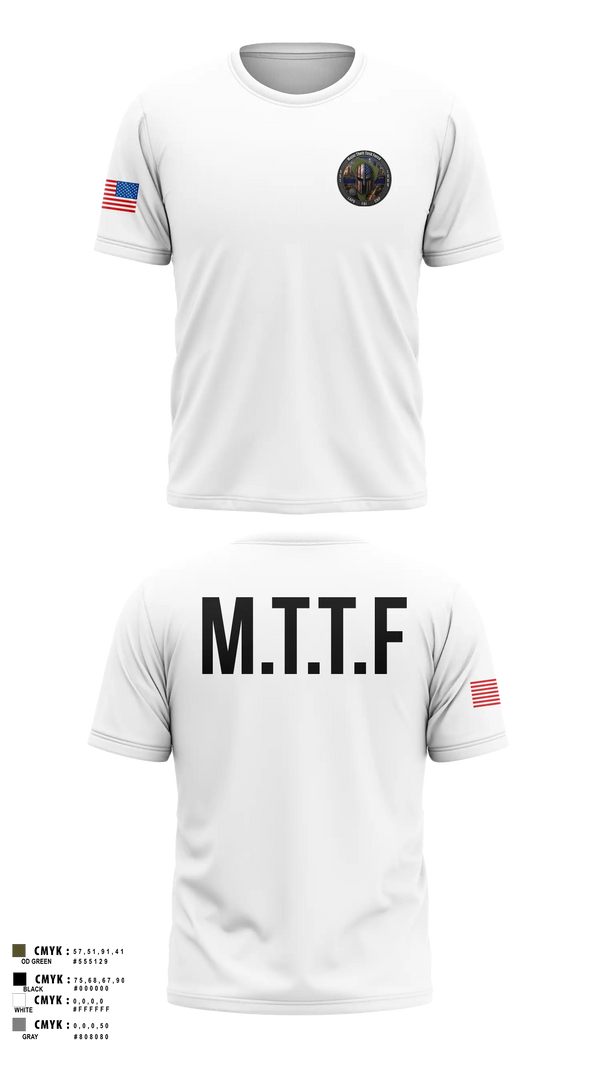 Short Sleeve Performance Shirt, Major Theft Task Force, Police, Teamtime, Team time, sublimation, custom sports apparel, team uniforms, spirit wear, spiritwear, sports uniforms, custom shirts, team store, custom team store, fundraiser sports, apparel fundraiser