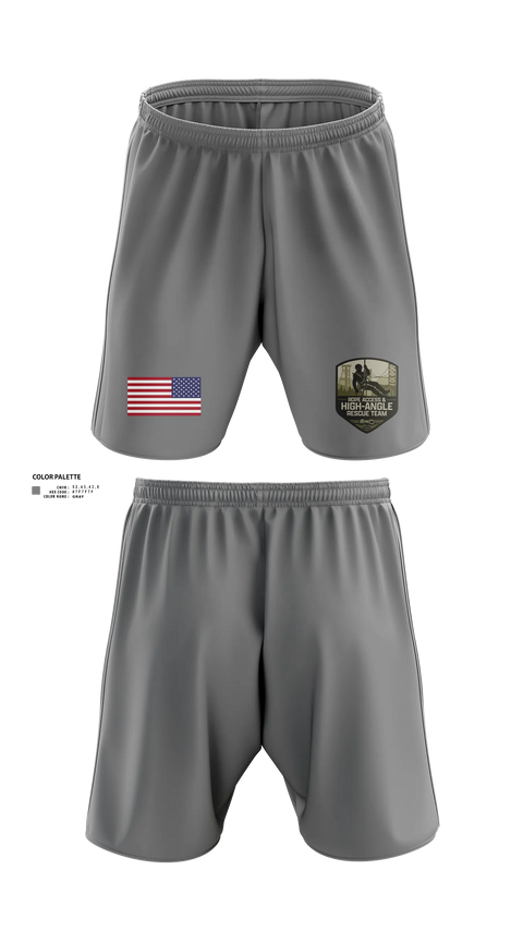 Athletic Shorts With Pockets, Medtex services, Fire Department, Teamtime, Team time, sublimation, custom sports apparel, team uniforms, spirit wear, spiritwear, sports uniforms, custom shirts, team store, custom team store, fundraiser sports, apparel fundraiser