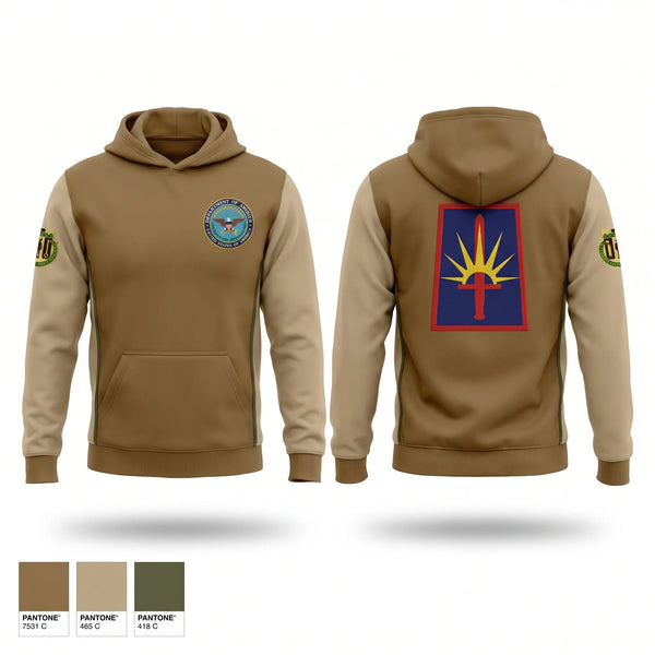 Hoodie, 102nd MP BN, , Teamtime, Team time, sublimation, custom sports apparel, team uniforms, spirit wear, spiritwear, sports uniforms, custom shirts, team store, custom team store, fundraiser sports, apparel fundraiser