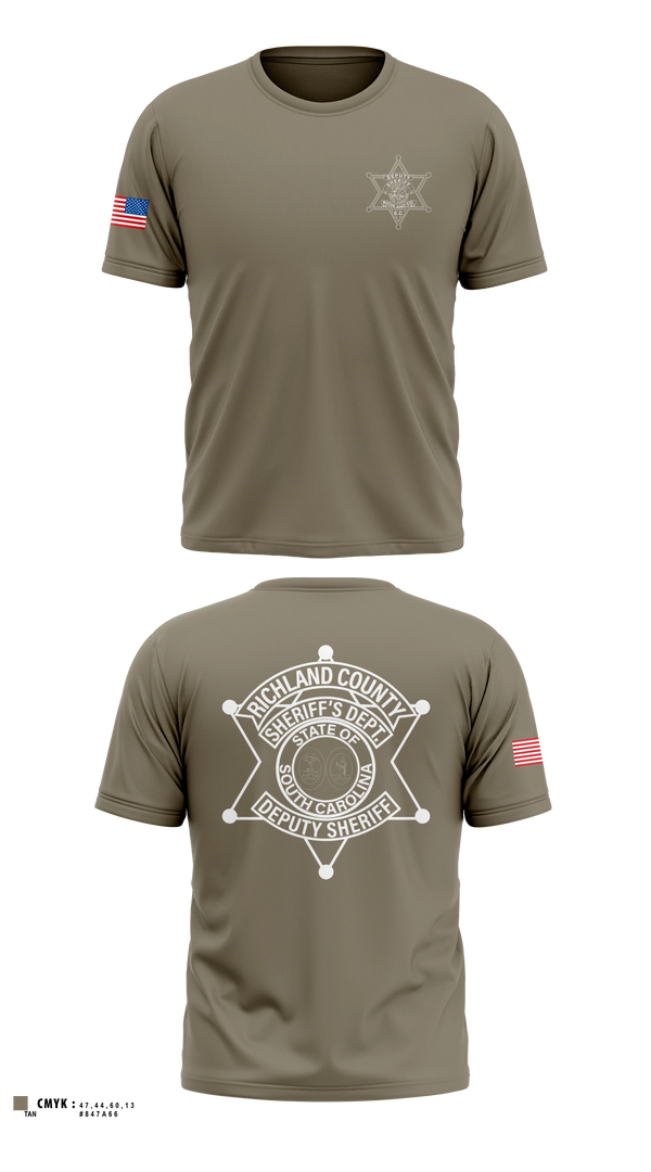 Short Sleeve Performance Shirt, RCSD, Police, Teamtime, Team time, sublimation, custom sports apparel, team uniforms, spirit wear, spiritwear, sports uniforms, custom shirts, team store, custom team store, fundraiser sports, apparel fundraiser