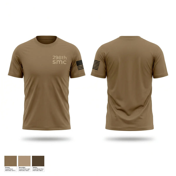 Short Sleeve Performance Shirt, 298th smc, Army, Teamtime, Team time, sublimation, custom sports apparel, team uniforms, spirit wear, spiritwear, sports uniforms, custom shirts, team store, custom team store, fundraiser sports, apparel fundraiser
