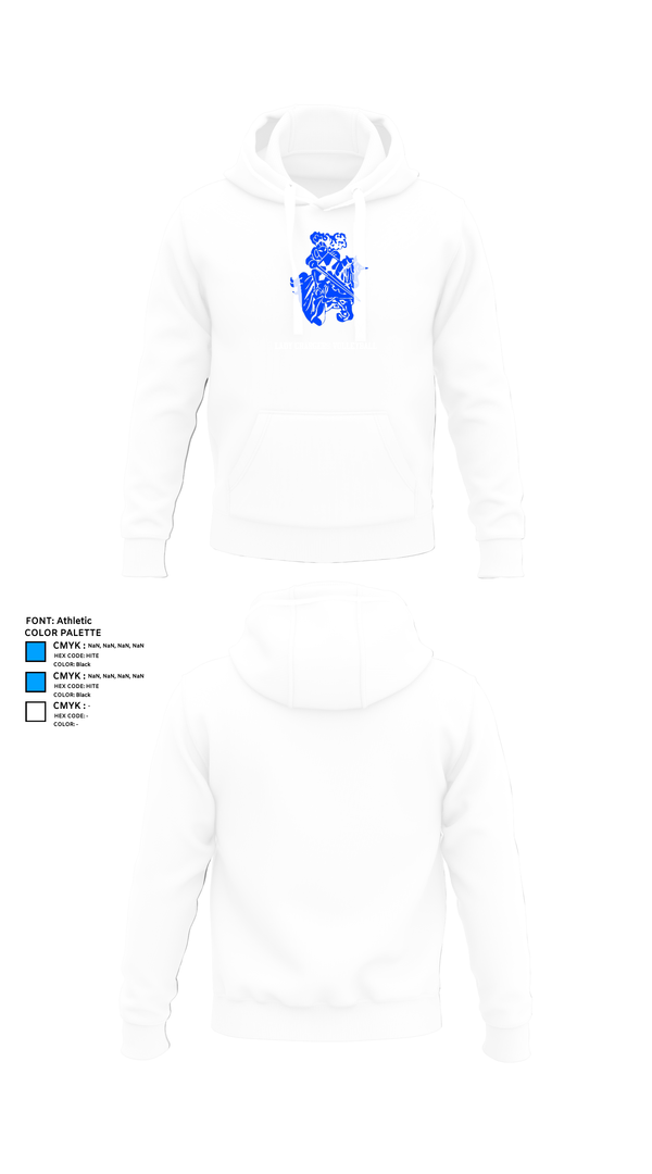 Hoodie, Lady Chargers Volleyball, Women's Volleyball, Teamtime, Team time, sublimation, custom sports apparel, team uniforms, spirit wear, spiritwear, sports uniforms, custom shirts, team store, custom team store, fundraiser sports, apparel fundraiser
