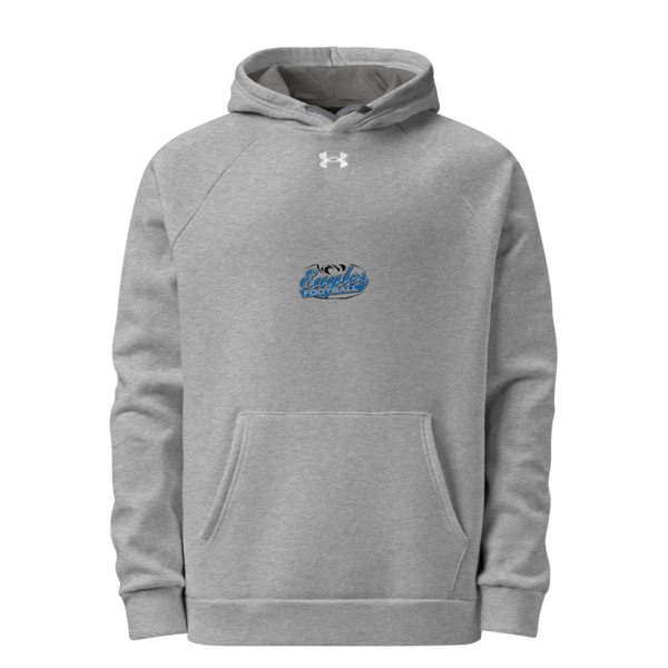 Jacksonville High School Basketball 50622898 Under Armour Hoodie
