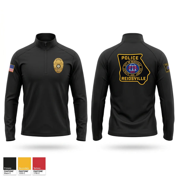 Windbreaker, Reidsville Police Department, Police, Teamtime, Team time, sublimation, custom sports apparel, team uniforms, spirit wear, spiritwear, sports uniforms, custom shirts, team store, custom team store, fundraiser sports, apparel fundraiser