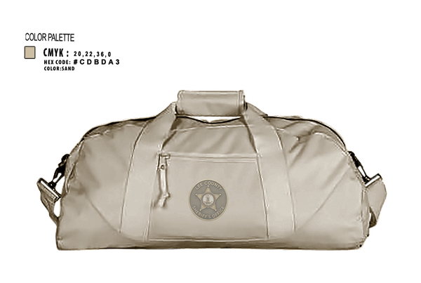 Duffle Bag, A Team, Police, Teamtime, Team time, sublimation, custom sports apparel, team uniforms, spirit wear, spiritwear, sports uniforms, custom shirts, team store, custom team store, fundraiser sports, apparel fundraiser