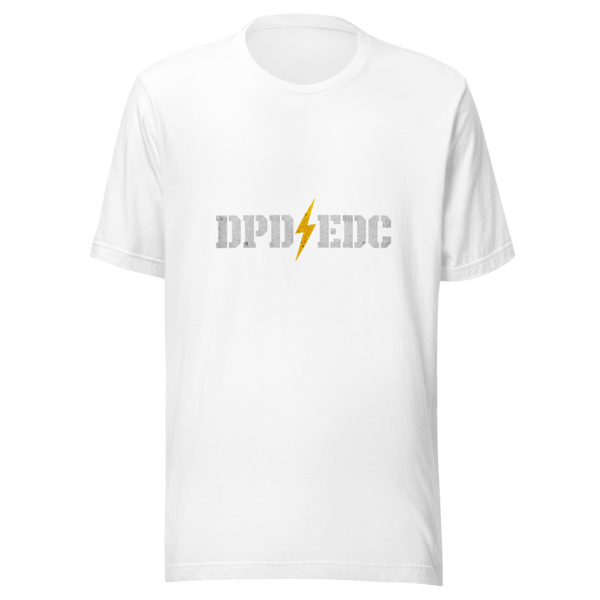 Unisex Staple T-Shirt - White