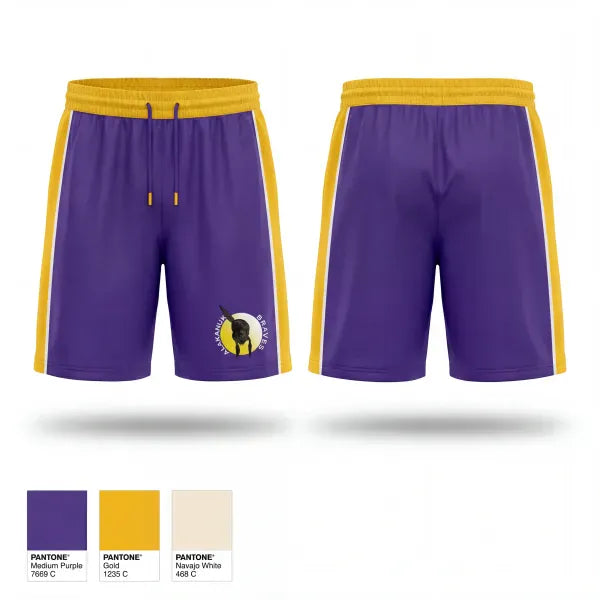 Athletic Shorts With Pockets, Alakanuk Braves, Wrestling, Teamtime, Team time, sublimation, custom sports apparel, team uniforms, spirit wear, spiritwear, sports uniforms, custom shirts, team store, custom team store, fundraiser sports, apparel fundraiser