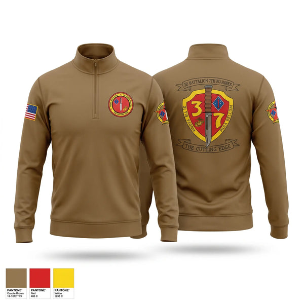 Windbreaker, 3rd Battalion 7th Marines, Marines, Teamtime, Team time, sublimation, custom sports apparel, team uniforms, spirit wear, spiritwear, sports uniforms, custom shirts, team store, custom team store, fundraiser sports, apparel fundraiser