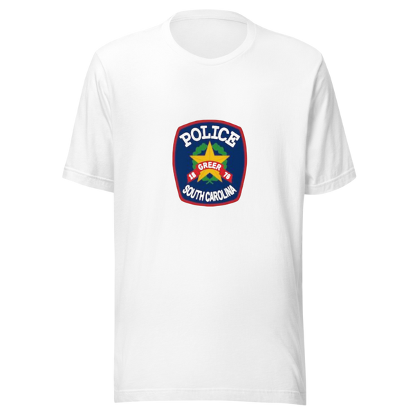 Unisex Staple T-Shirt - White