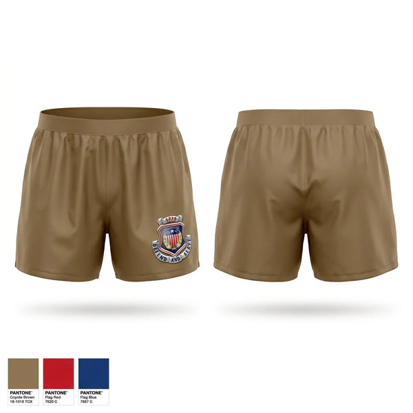 Ranger Panties, Adjutant General, Army, Teamtime, Team time, sublimation, custom sports apparel, team uniforms, spirit wear, spiritwear, sports uniforms, custom shirts, team store, custom team store, fundraiser sports, apparel fundraiser