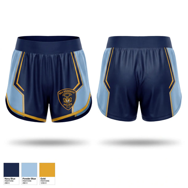 Ranger Panties, New Brunswick Police Department, Police, Teamtime, Team time, sublimation, custom sports apparel, team uniforms, spirit wear, spiritwear, sports uniforms, custom shirts, team store, custom team store, fundraiser sports, apparel fundraiser