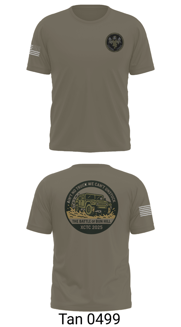 Short Sleeve Performance Shirt, A 1/111 Field Artillery, , Teamtime, Team time, sublimation, custom sports apparel, team uniforms, spirit wear, spiritwear, sports uniforms, custom shirts, team store, custom team store, fundraiser sports, apparel fundraiser