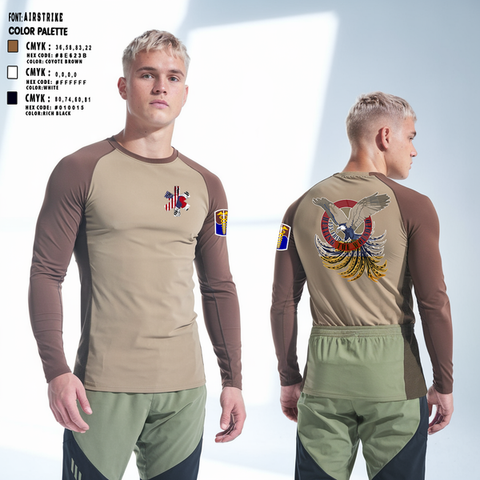 Long Sleeve Performance Shirt, 135 FRSD, , Teamtime, Team time, sublimation, custom sports apparel, team uniforms, spirit wear, spiritwear, sports uniforms, custom shirts, team store, custom team store, fundraiser sports, apparel fundraiser