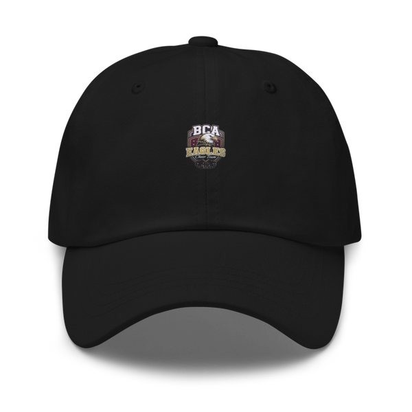 Dad hat - Black
