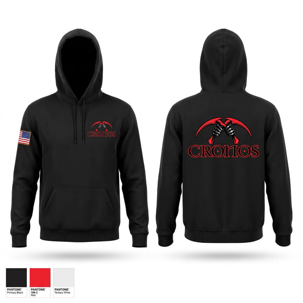 Hoodie, C BTRY, 1-22 FA, Army, Teamtime, Team time, sublimation, custom sports apparel, team uniforms, spirit wear, spiritwear, sports uniforms, custom shirts, team store, custom team store, fundraiser sports, apparel fundraiser