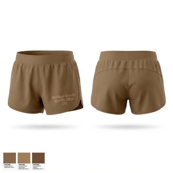 Ranger Panties, Marlboro County Sheriff's Office SRT, Police, Teamtime, Team time, sublimation, custom sports apparel, team uniforms, spirit wear, spiritwear, sports uniforms, custom shirts, team store, custom team store, fundraiser sports, apparel fundraiser