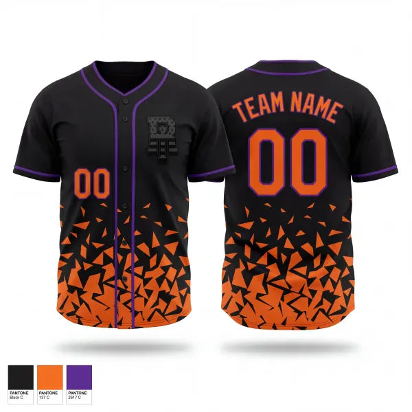 Full Button Baseball Jersey, Rhode Island Nationals Baseball, Baseball, Teamtime, Team time, sublimation, custom sports apparel, team uniforms, spirit wear, spiritwear, sports uniforms, custom shirts, team store, custom team store, fundraiser sports, apparel fundraiser