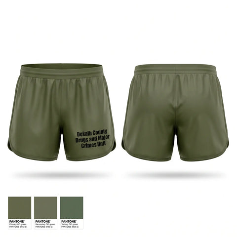 Ranger Panties, Dekalb County Drugs and Major Crimes Unit, Police, Teamtime, Team time, sublimation, custom sports apparel, team uniforms, spirit wear, spiritwear, sports uniforms, custom shirts, team store, custom team store, fundraiser sports, apparel fundraiser