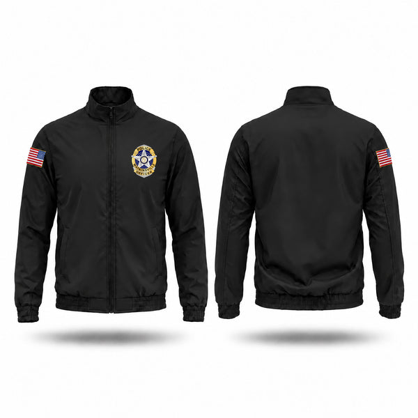 Windbreaker, Watkinsville Police, Police, Teamtime, Team time, sublimation, custom sports apparel, team uniforms, spirit wear, spiritwear, sports uniforms, custom shirts, team store, custom team store, fundraiser sports, apparel fundraiser