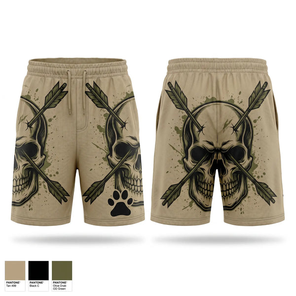 Athletic Shorts With Pockets, 3rd SFG(A) MPC, Army, Teamtime, Team time, sublimation, custom sports apparel, team uniforms, spirit wear, spiritwear, sports uniforms, custom shirts, team store, custom team store, fundraiser sports, apparel fundraiser