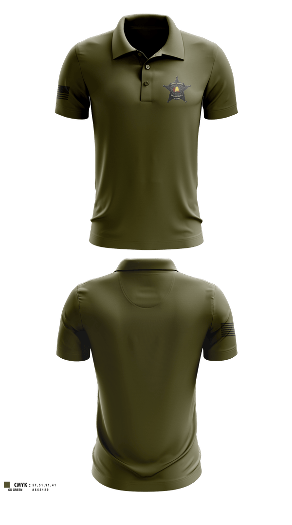 Short Sleeve Performance Polo, SHADOW, Police, Teamtime, Team time, sublimation, custom sports apparel, team uniforms, spirit wear, spiritwear, sports uniforms, custom shirts, team store, custom team store, fundraiser sports, apparel fundraiser
