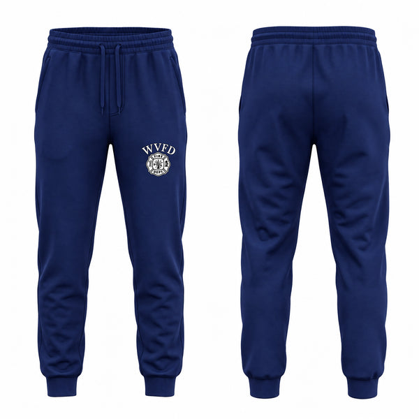Sweatpants, Winterville Fire Department, Fire Department, Teamtime, Team time, sublimation, custom sports apparel, team uniforms, spirit wear, spiritwear, sports uniforms, custom shirts, team store, custom team store, fundraiser sports, apparel fundraiser