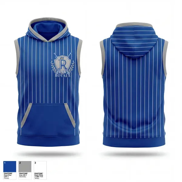 Hoodie, Royals, Baseball, Teamtime, Team time, sublimation, custom sports apparel, team uniforms, spirit wear, spiritwear, sports uniforms, custom shirts, team store, custom team store, fundraiser sports, apparel fundraiser
