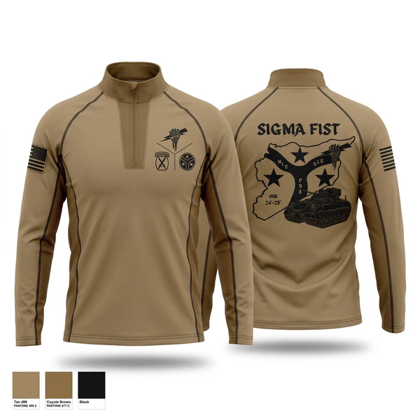 Windbreaker, 1/115th FA HHB DET 1, Army, Teamtime, Team time, sublimation, custom sports apparel, team uniforms, spirit wear, spiritwear, sports uniforms, custom shirts, team store, custom team store, fundraiser sports, apparel fundraiser