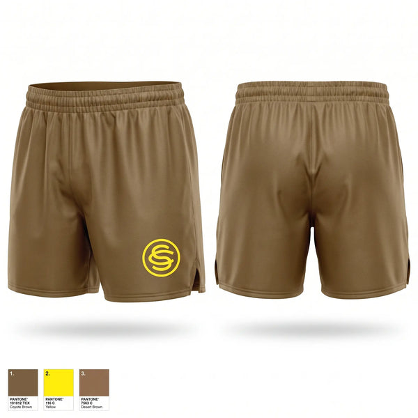 Ranger Panties, 1/169 OCS, Army, Teamtime, Team time, sublimation, custom sports apparel, team uniforms, spirit wear, spiritwear, sports uniforms, custom shirts, team store, custom team store, fundraiser sports, apparel fundraiser