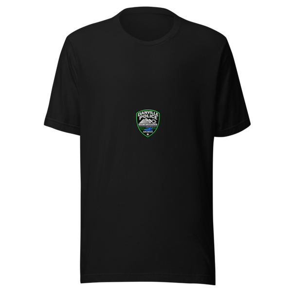 Unisex Staple T-Shirt - Black