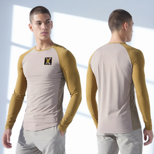 Long Sleeve Performance Shirt, Blackwatch, , Teamtime, Team time, sublimation, custom sports apparel, team uniforms, spirit wear, spiritwear, sports uniforms, custom shirts, team store, custom team store, fundraiser sports, apparel fundraiser