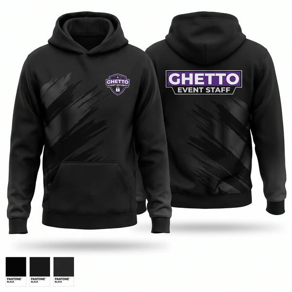 Hoodie, GHETTO SECURITY SERVICES, , Teamtime, Team time, sublimation, custom sports apparel, team uniforms, spirit wear, spiritwear, sports uniforms, custom shirts, team store, custom team store, fundraiser sports, apparel fundraiser