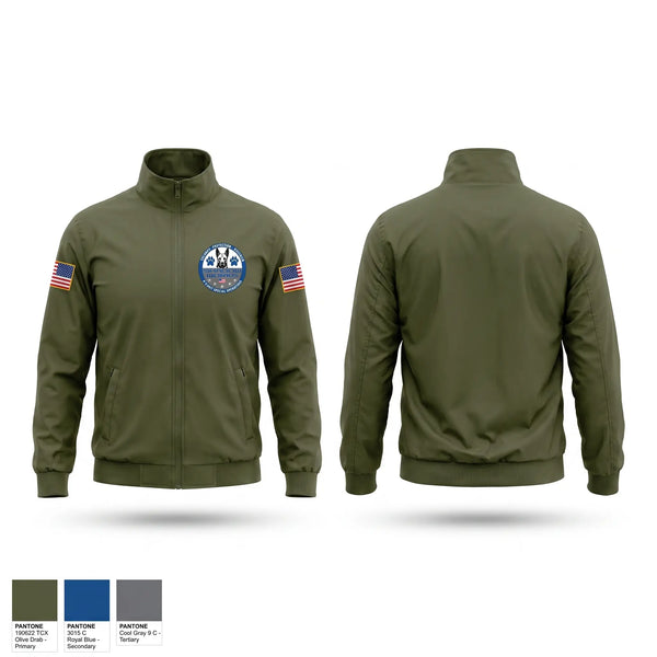 Windbreaker, ShadowWorks, Police, Teamtime, Team time, sublimation, custom sports apparel, team uniforms, spirit wear, spiritwear, sports uniforms, custom shirts, team store, custom team store, fundraiser sports, apparel fundraiser