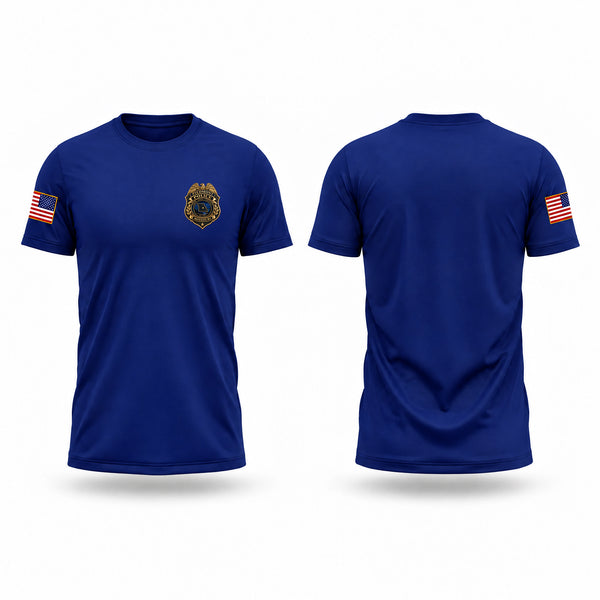 Short Sleeve Performance Shirt, Piedmont Police, Police, Teamtime, Team time, sublimation, custom sports apparel, team uniforms, spirit wear, spiritwear, sports uniforms, custom shirts, team store, custom team store, fundraiser sports, apparel fundraiser