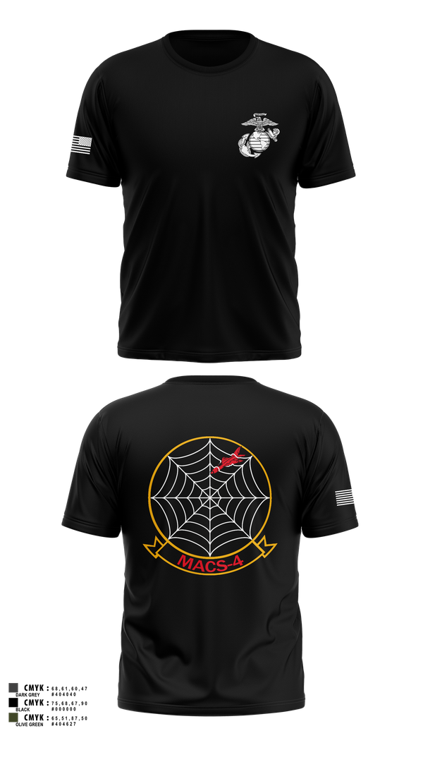 Short Sleeve Performance Shirt, MACS4, , Teamtime, Team time, sublimation, custom sports apparel, team uniforms, spirit wear, spiritwear, sports uniforms, custom shirts, team store, custom team store, fundraiser sports, apparel fundraiser