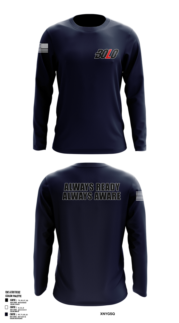 Long Sleeve Performance Shirt, BadgeBanter, Police, Teamtime, Team time, sublimation, custom sports apparel, team uniforms, spirit wear, spiritwear, sports uniforms, custom shirts, team store, custom team store, fundraiser sports, apparel fundraiser