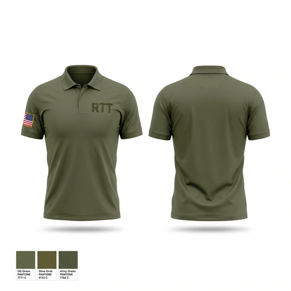 Short Sleeve Performance Polo, RTT, Marines, Teamtime, Team time, sublimation, custom sports apparel, team uniforms, spirit wear, spiritwear, sports uniforms, custom shirts, team store, custom team store, fundraiser sports, apparel fundraiser